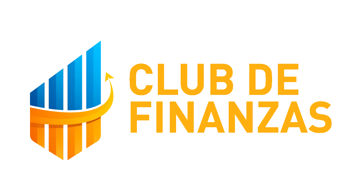 Logo Club Finanzas